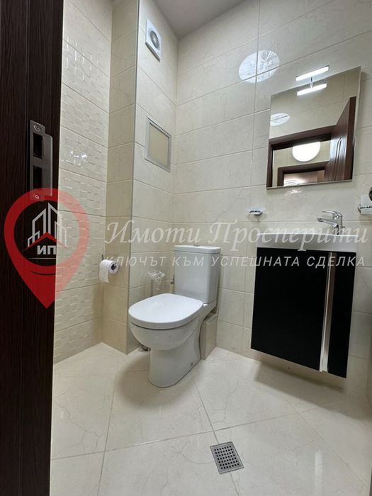 Дава се под наем Тристаен апартамент в София, Манастирски ливади - 98 кв.м за 820 € - Снимка #11