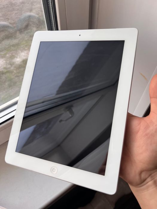 ipad в идеальном состояние