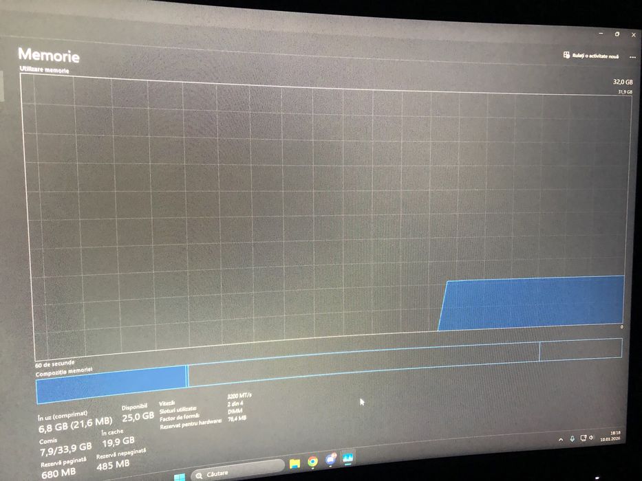 Calculator performant gaming