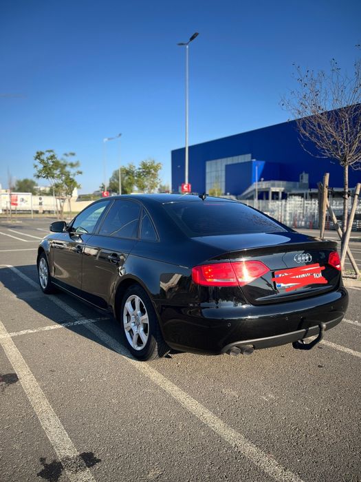 Audi a4 b8 ,motor 2.0 diesel
