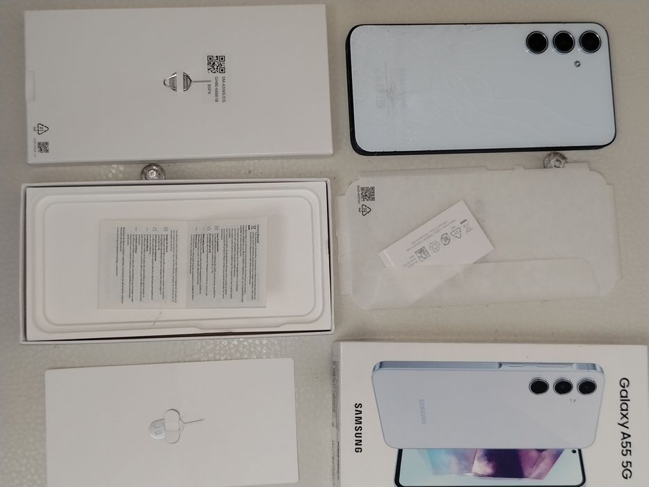 Срочно! Смартфон Самсунг