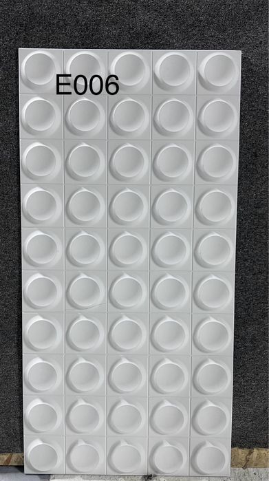 Полиуретановые панели