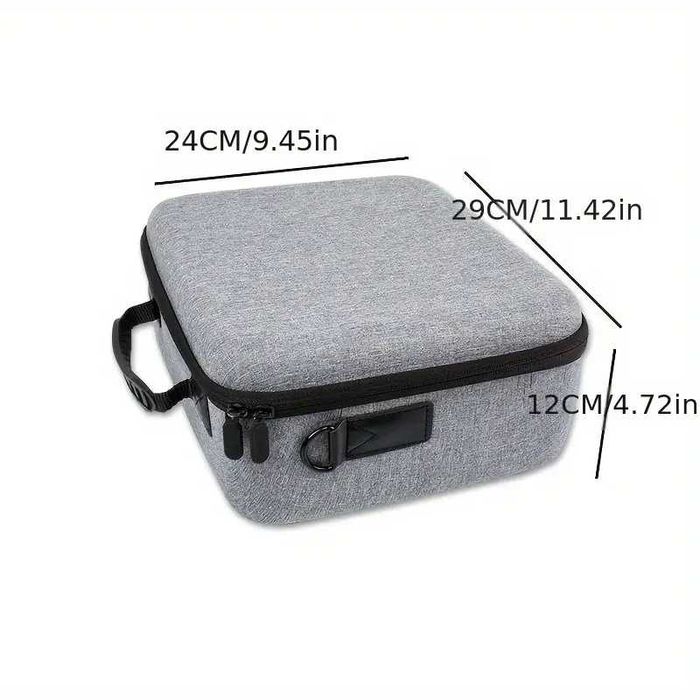 Чанта за съхранение Твърд Калъф за пренасяне Nintendo Switch Oled Кейс