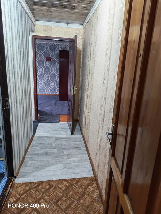 Спутникда 1 хона Уй. Без маклер