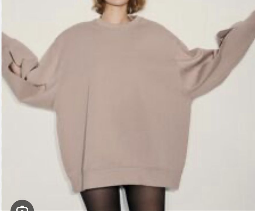 Дамски блузки  Zara в различни цветове