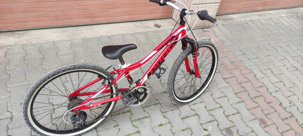 Детски Колело grag 24