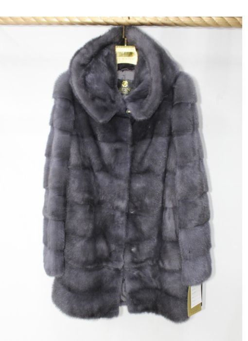 Шуба Парка новый