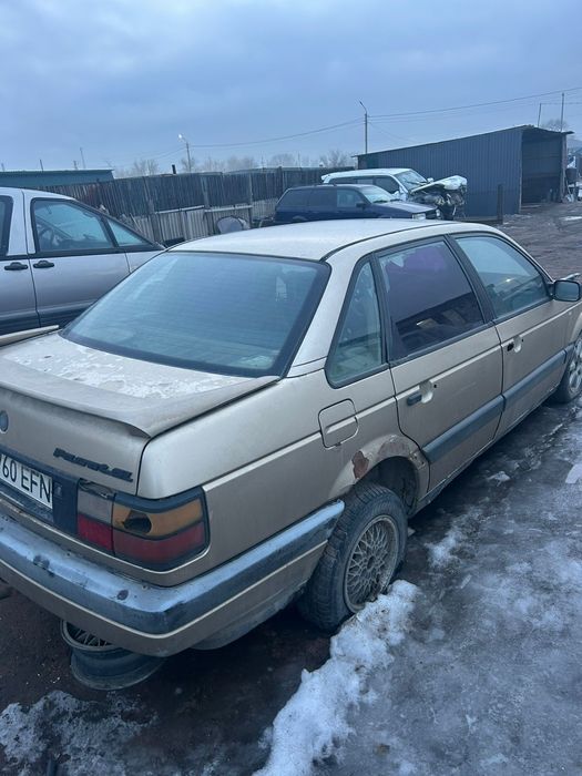 Продам пассат б3