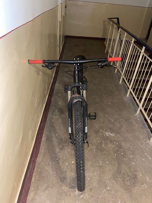 Bicicleta trek marlin 5