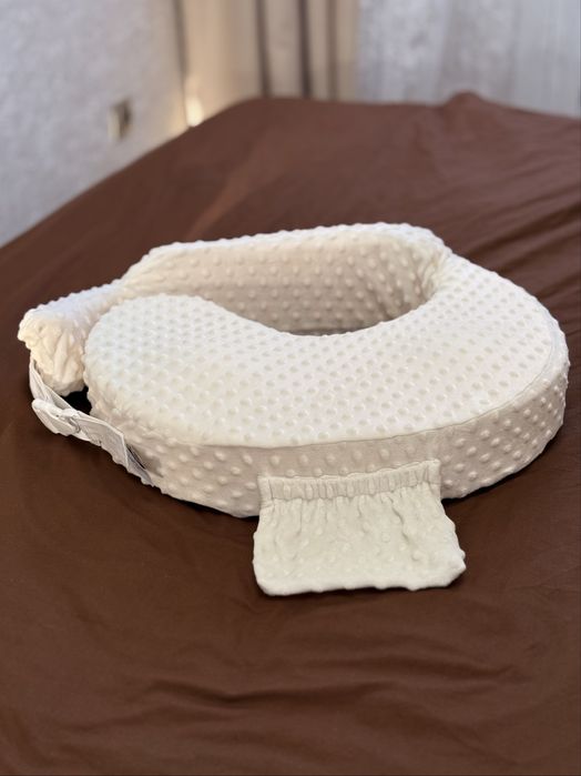 Подушка для кормления