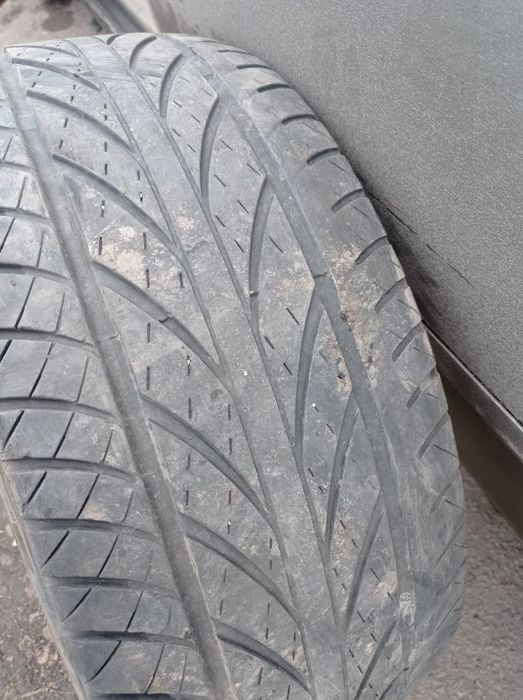 Продам резину летние шины