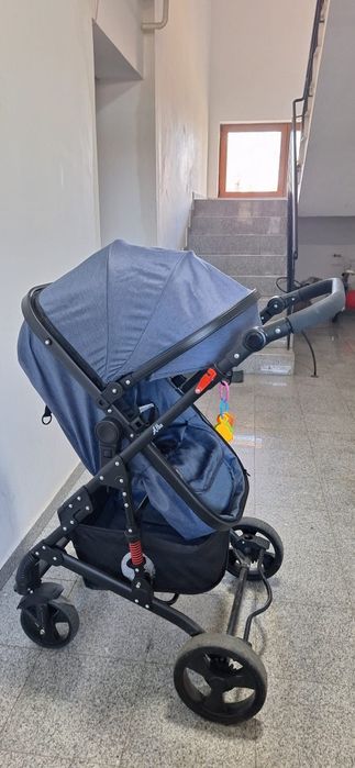 Carucior copii Lorelli
