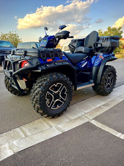 Vand Polaris Sportsman Touring Xp 1000 ( nu can am, nu cf moto)