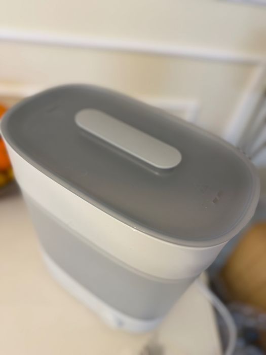 Sterilizator biberoane PHILIPS AVENT