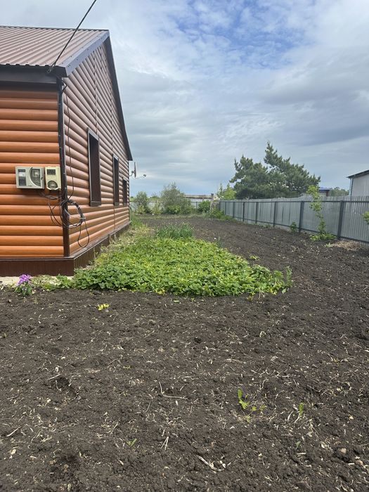 Срочно продам дом ! С. Чапаево