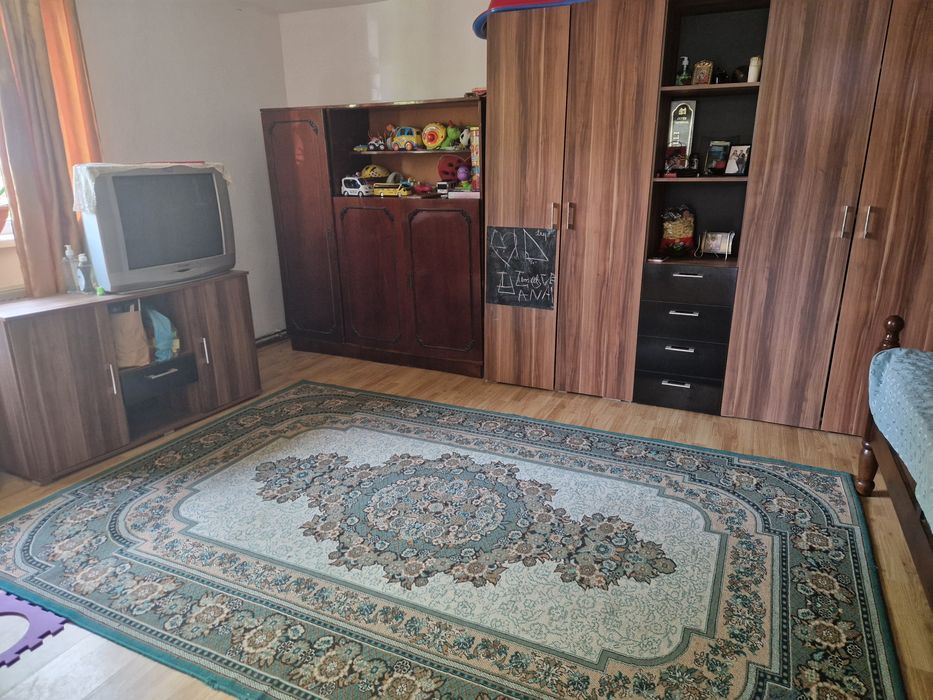 Casa in Turceni mobilata