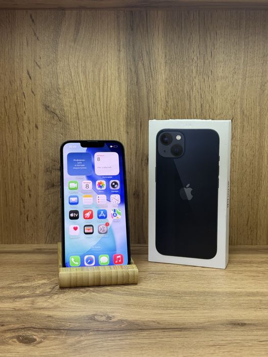 IPhone 13 128gb | kapashev mobile