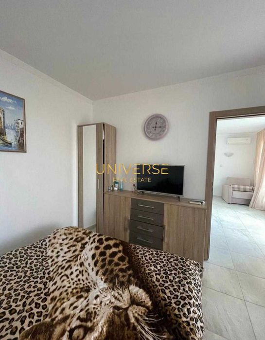 Продава се Двустаен апартамент в Свети Влас - 53 кв.м за 1284 €/кв.м - Снимка #3