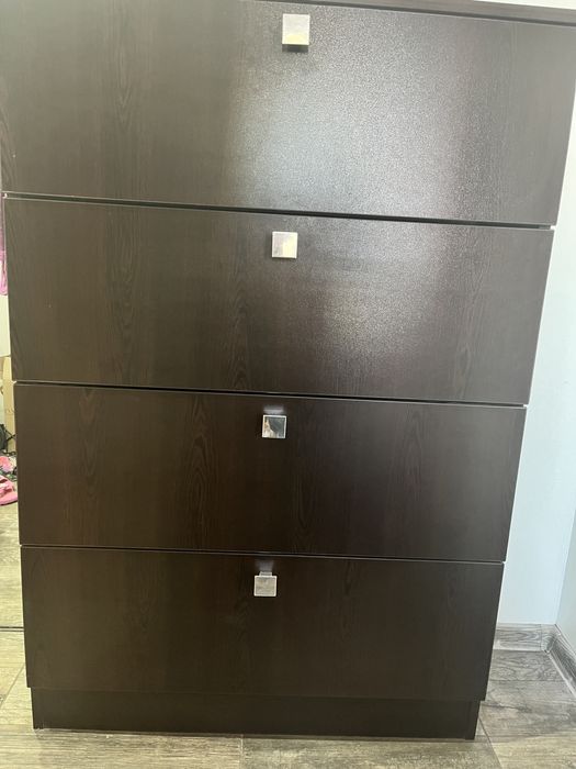 Шкаф за обувки по поръчка