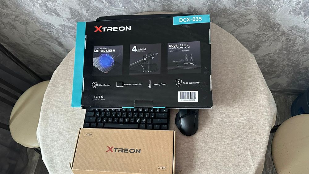 Продам Игровой Ноутбук