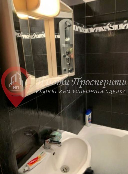 Продава се Двустаен апартамент в София, Западен парк - 65 кв.м за 2693 €/кв.м - Снимка #8