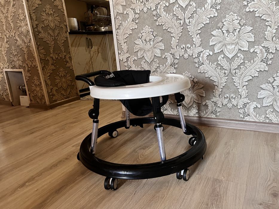 Ходнок отличный.