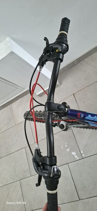 Bicicleta  CROSS