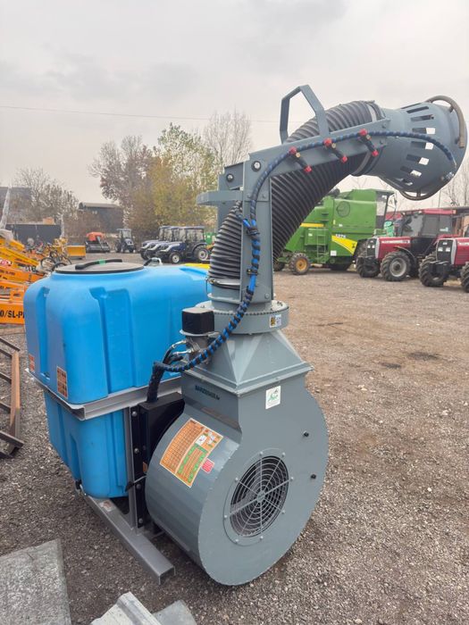 Universal Dori sepadigan (Kobra) 600 litrli sotiladi