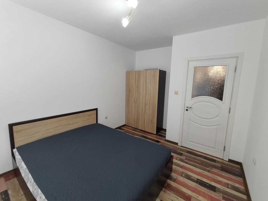 Дава се под наем Двустаен апартамент в Търговище, Център - 62 кв.м за 259.08 € - Снимка #4