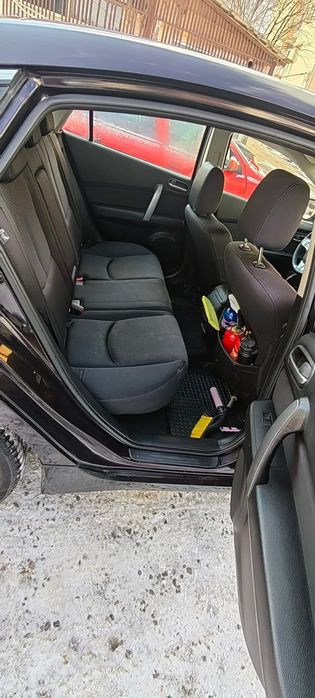 Mazda 6 GH 2008 2000 Diesel