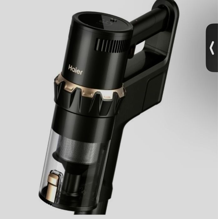 Робот пылесос Haier HVC550