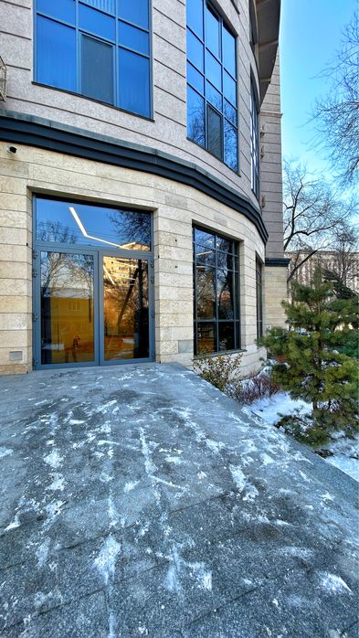 Премиум помещение в золотом квадрате