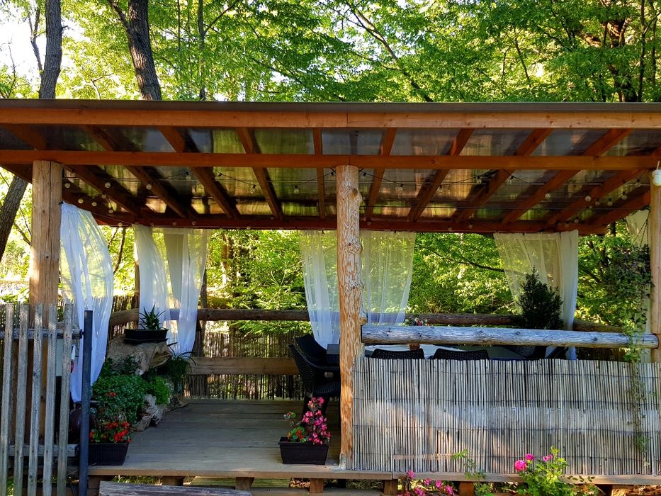 Închiriez Cabana Cerbu