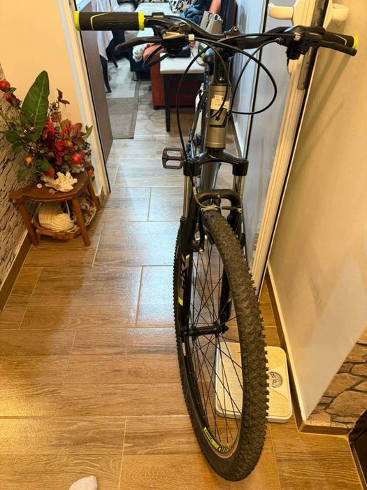 Велосипед DRAG 29"