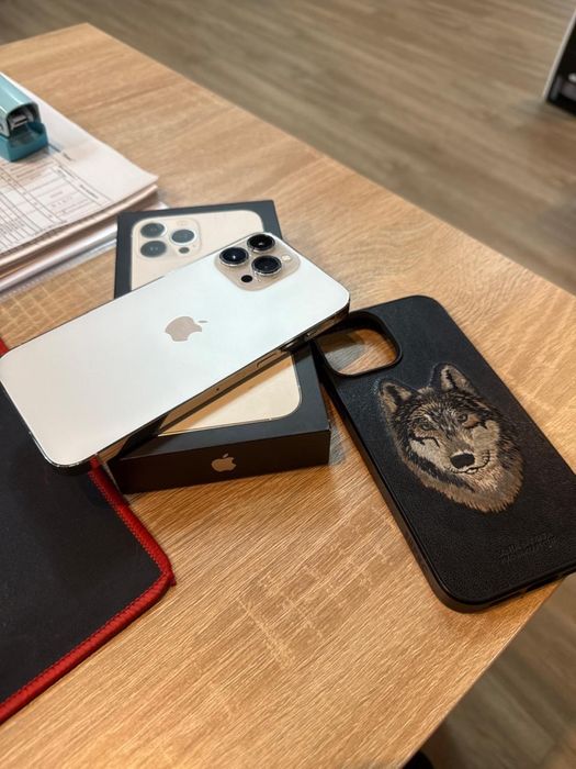 Iphone 13 Pro Max 512 GB