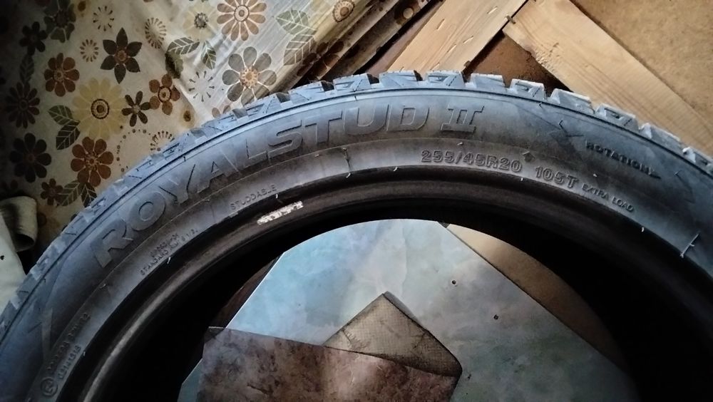 Продам шины за 80000