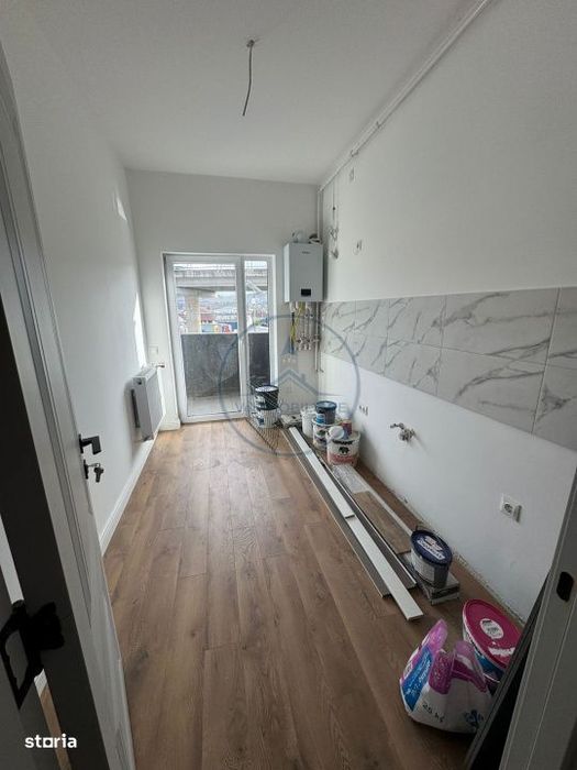 Apartament 3 camere, complex nou, P+2, 74 MP