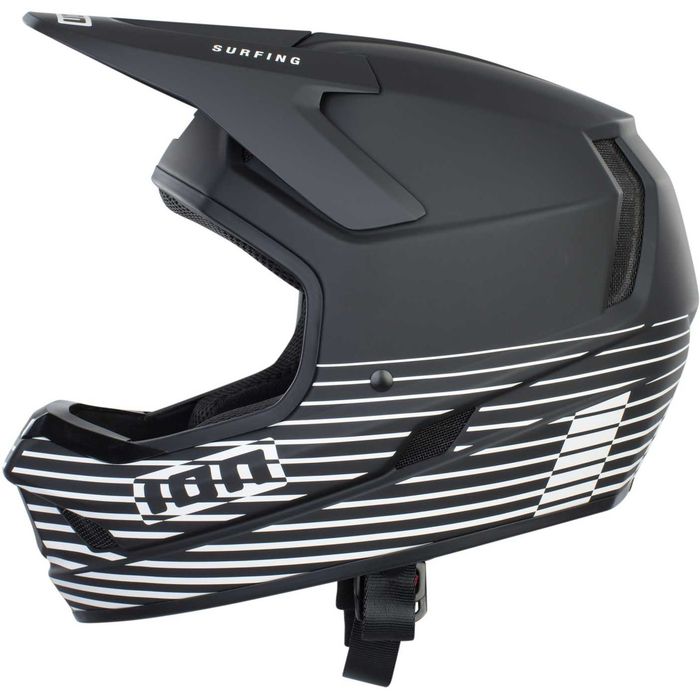 ION SCRUB AMP EU/CE - Fullface casca MTB - Large(58-60cm)