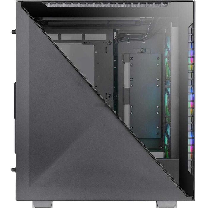 Готов геймърски "звяр" 4К Gaming (БЕЗ ВИДЕОКАРТА)