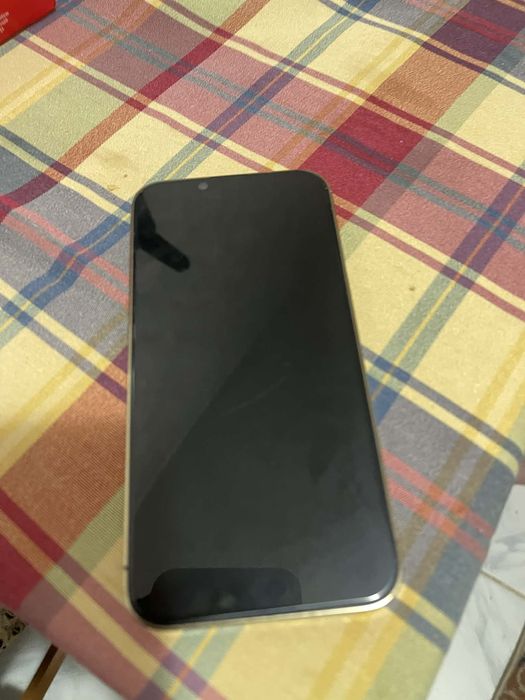 Iphone 13 Pro Silver