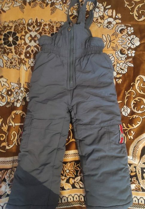 Комбенизон детский