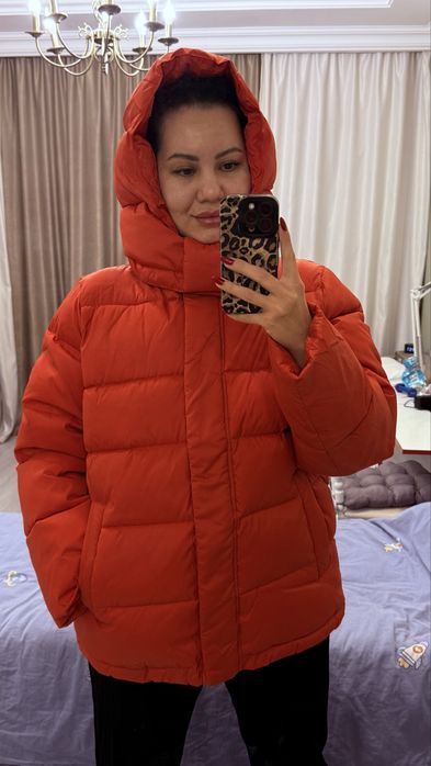Еврозима Bensimon Orange XL/48