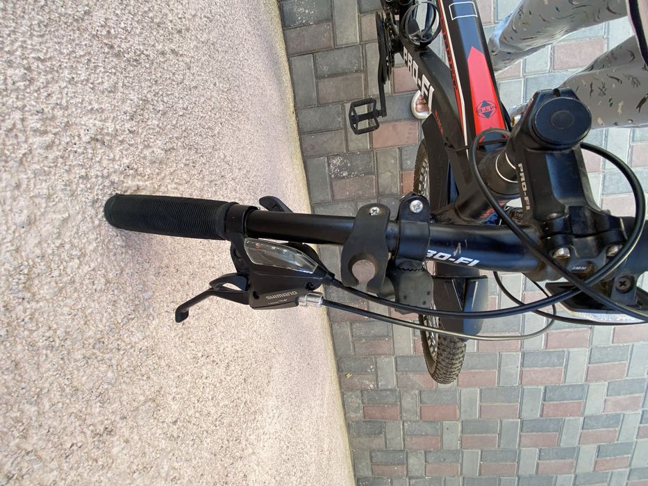 Продается скоростной велосипед,