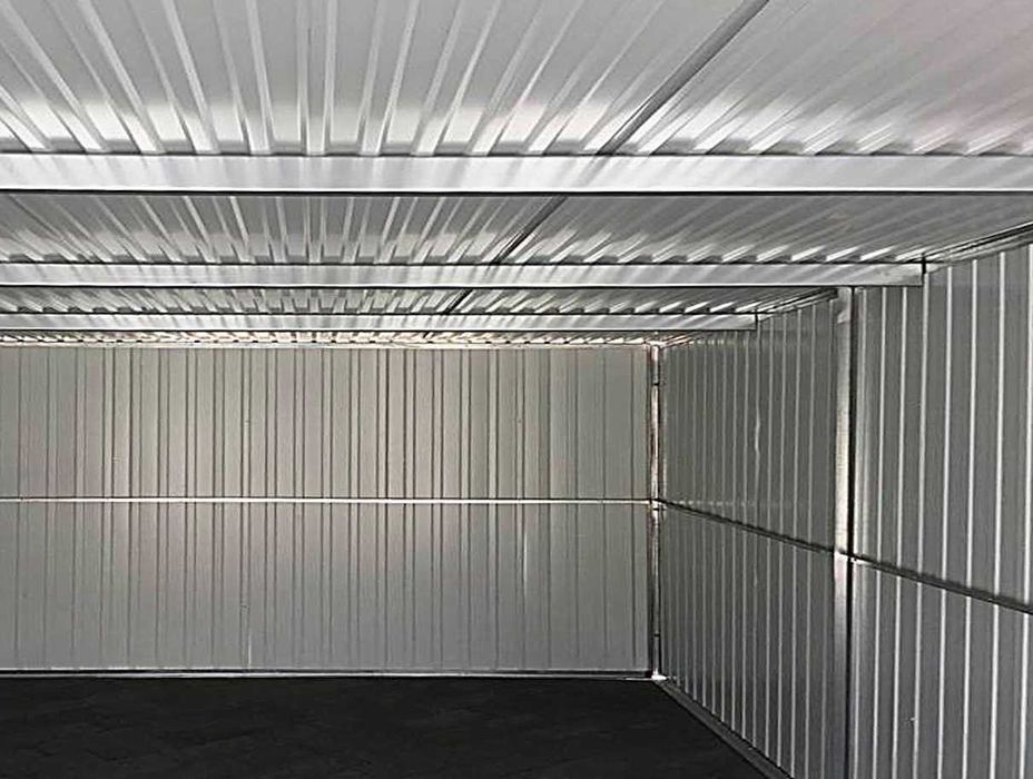 Продава се Гараж / Паркомясто в с. Марково, Област Пловдив - 30 кв.м за 73 €/кв.м - Снимка #6