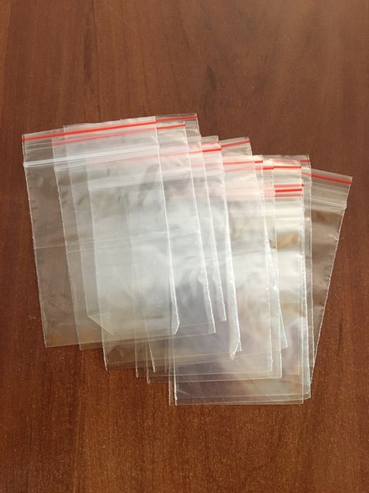 зип лок/ гриппер / пакеты с защёлкой/ зип лок люпакетики