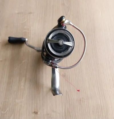 Daiwa Caldia LT 2500D-XH