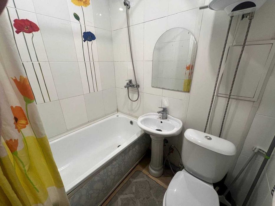 3 ком в районе КСК