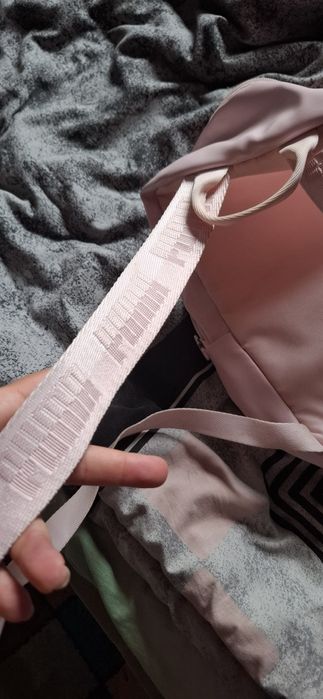 Нова чанта" Puma"