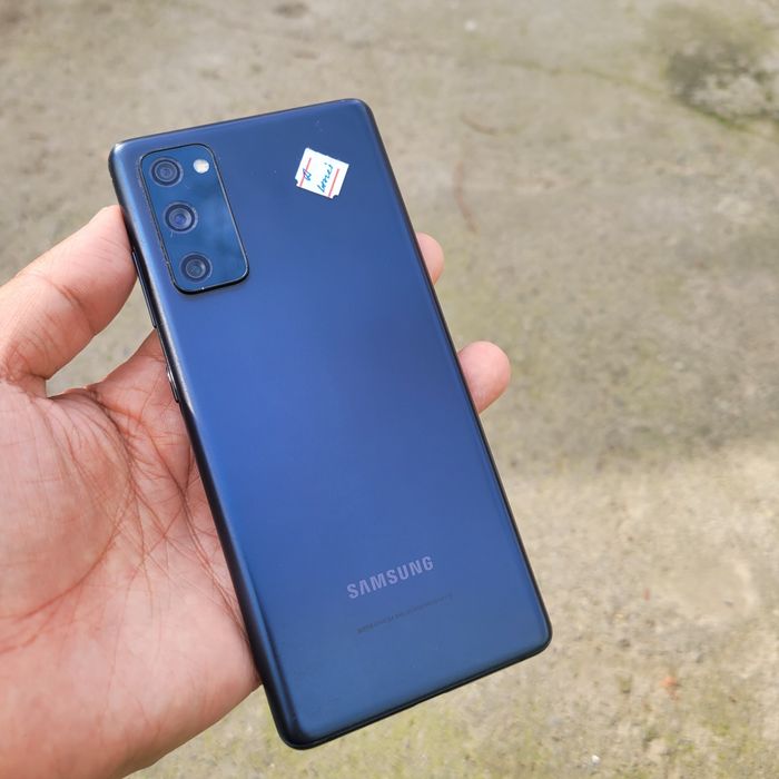 Samsung s20fe 2sim karta