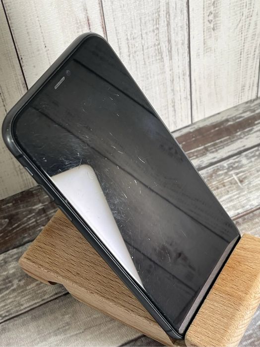 iphone 11 в идеальном состояний